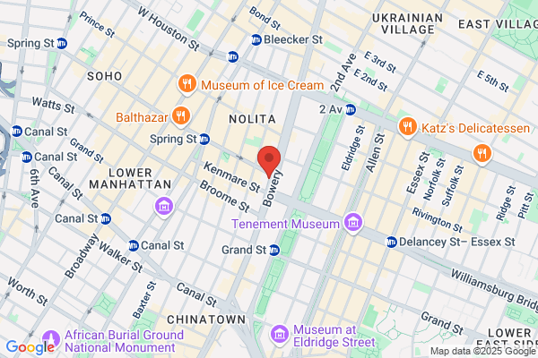 Chinatown Electrical Inc