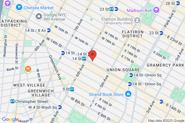 Third Avenue Futon Corporation