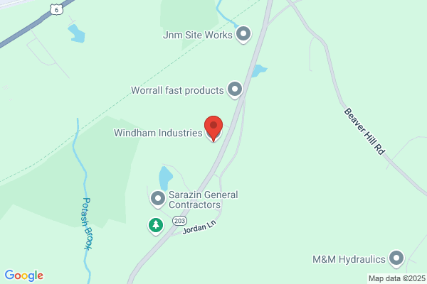 Windham Trading Corporation