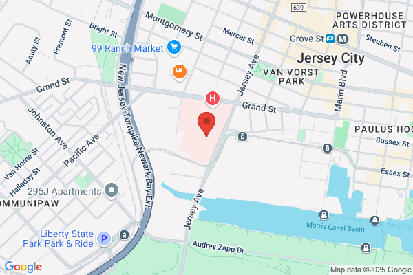 Jersey City Medical Center's Ambulatory Surgery Center