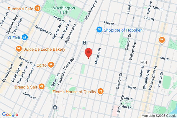 Thera Care of New York Inc