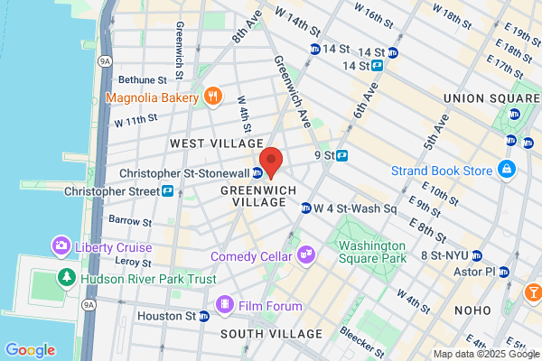 West Village Eyecare Associates