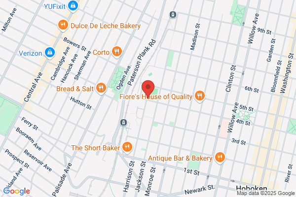 Housing Authority of the City of Hoboken