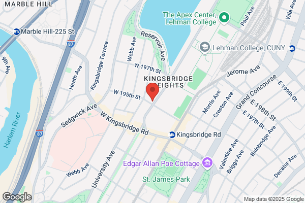 5th Avenue Personnel Consultants