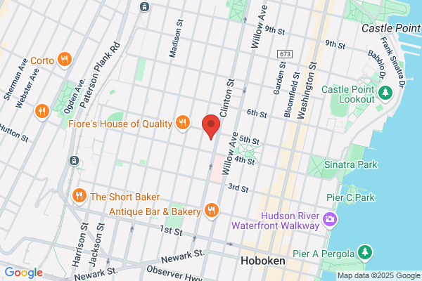 Access Associates of Ny