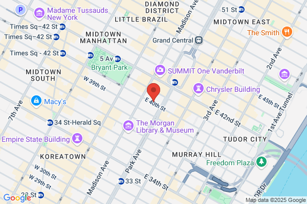 East Tenth Group Inc.