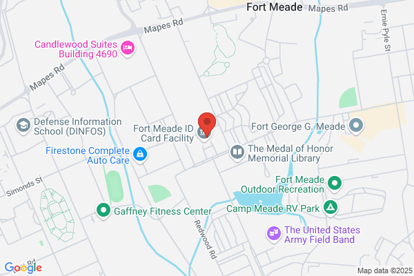 Meade Personnel Consultants