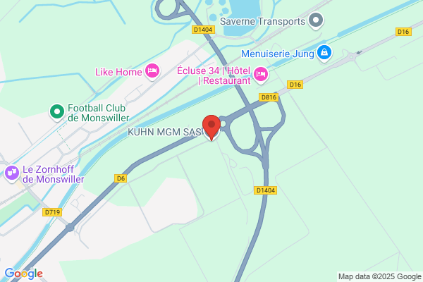 Kuhn Wm Company