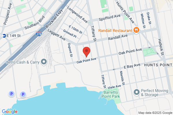 Manhattan Wholesalers Inc