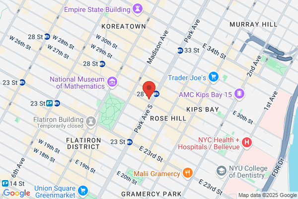 Combined Underwriting Agency