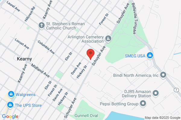 Bellino Wholesalers Corporation