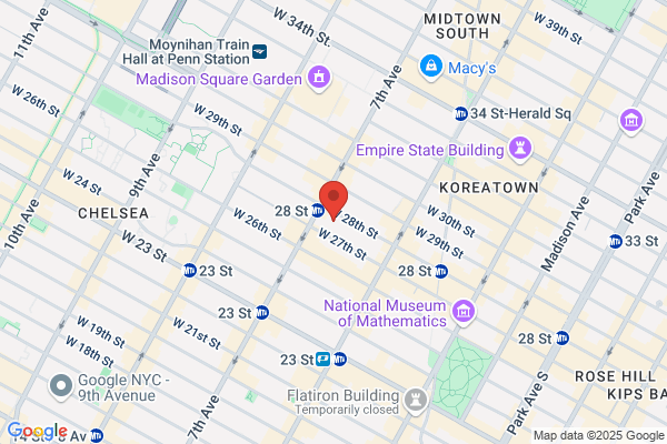 NDNY Architecture + Design PLLC