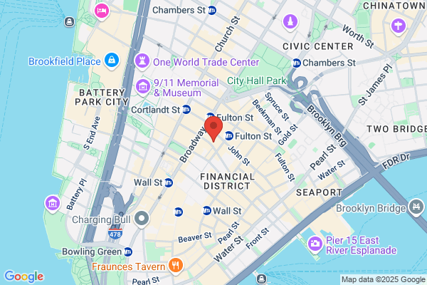 New York Internet Providers