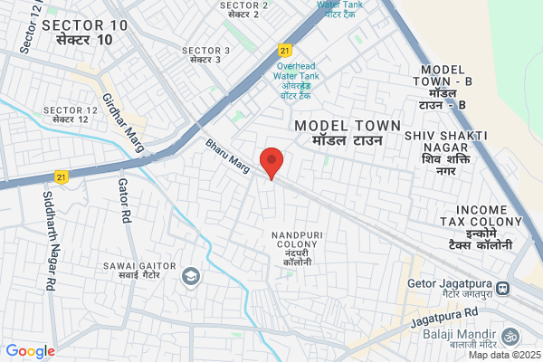 Semidot InfoTech