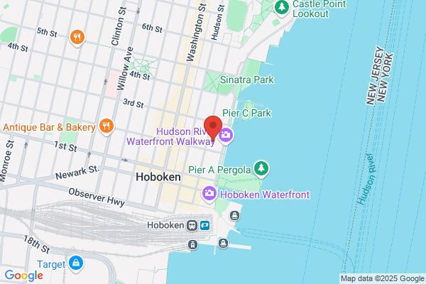 Spectrum Hoboken