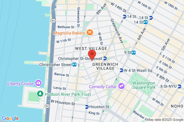 Christopher Street