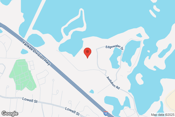 Eastport Management