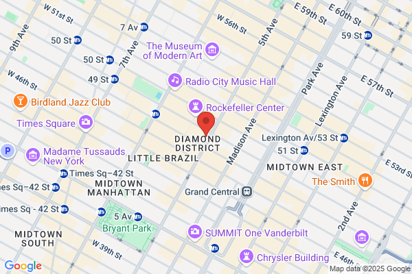 Best Asscher Diamond Price in New York