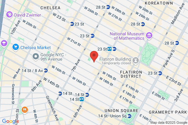 Chelsea Watch and Jewelry Repair