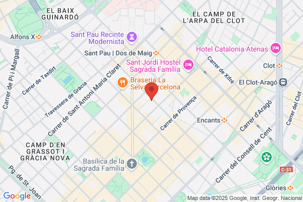 Enrique Jewelry Repair