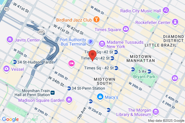 Jewelry Doctor Of New York