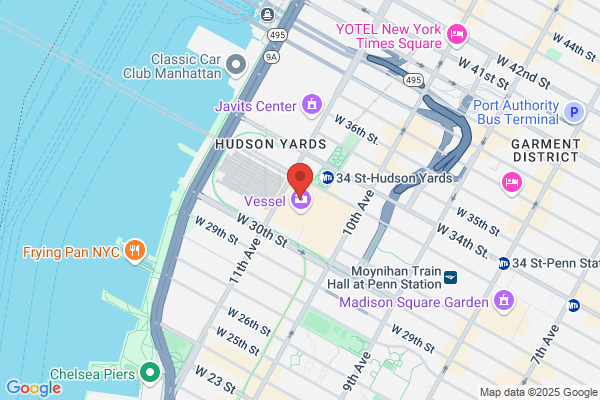 Hudson Yards