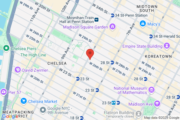 Chelsea Supply Inc