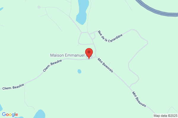 Emmanuel 99 Inc