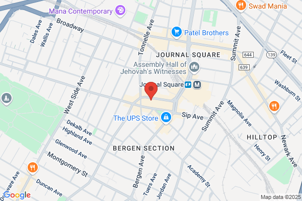 Marcos Jewelrey Store Inc