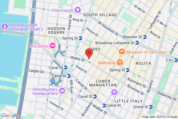 SohoGem