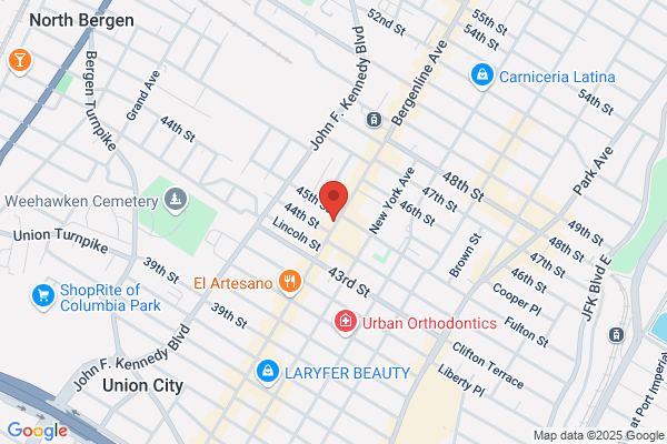 Union City Jewelry Corporation