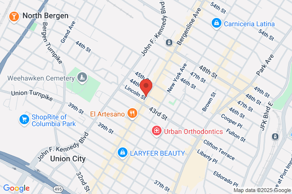 Variety Jewelers Inc