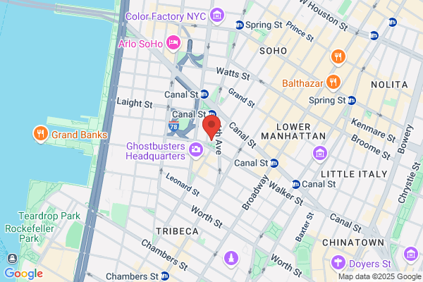 American Thread Dry Cleaners & Custom Tailoring
