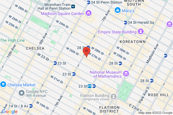 Chelsea Laundromat and Dry Cleaning