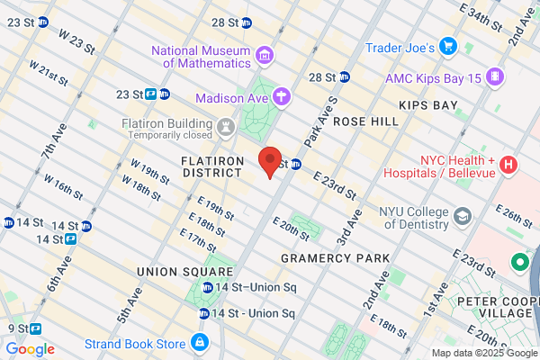 Gramercy Cleaners