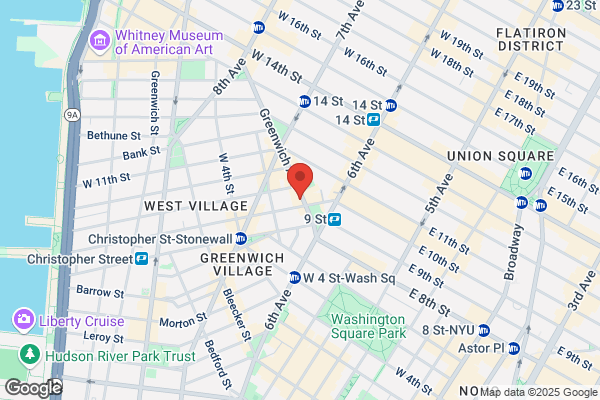 Greenwich Avenue Cleaners