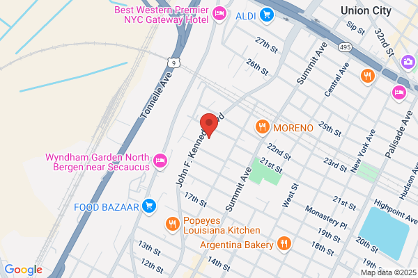 H & H Dry Cleaners