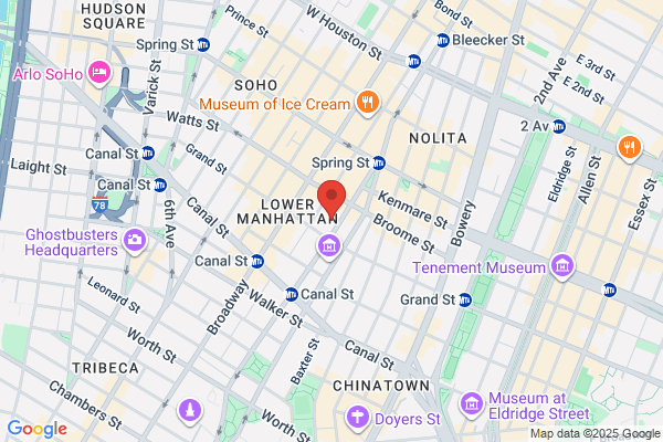 Lafayette Laundry