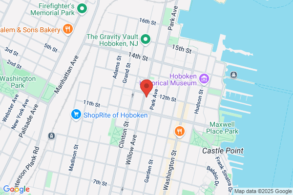 Lafayette Laundry & Cleaners
