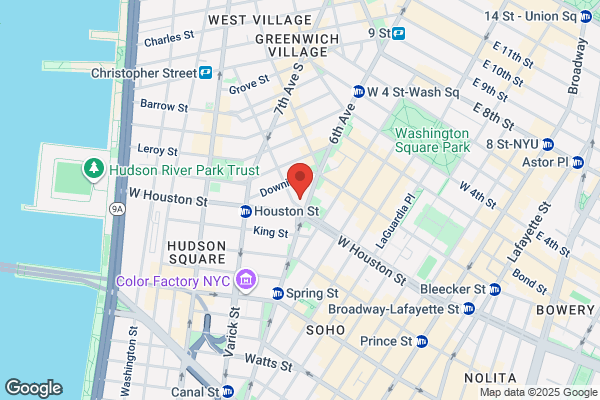Mbj Dry Cleaner Corporation