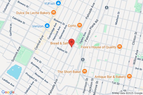 Palisade Dry Cleaners