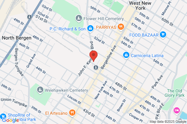 Rainbow Laundromat & Dry Cleaning