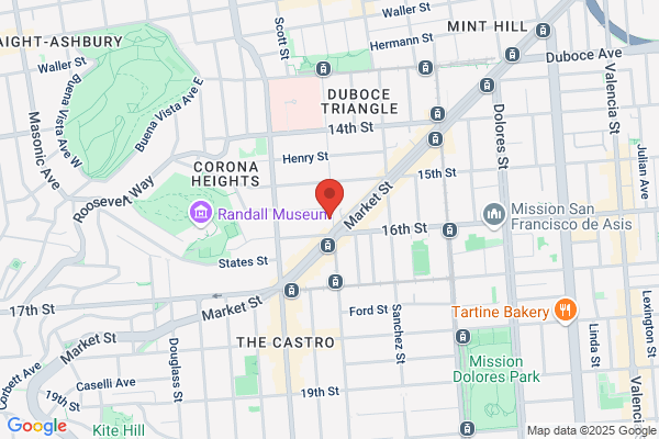 Toni's Dry Cleaners