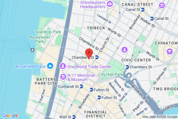 Tribeca Valet Inc