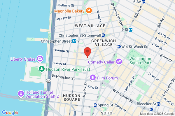 Morton Street Group