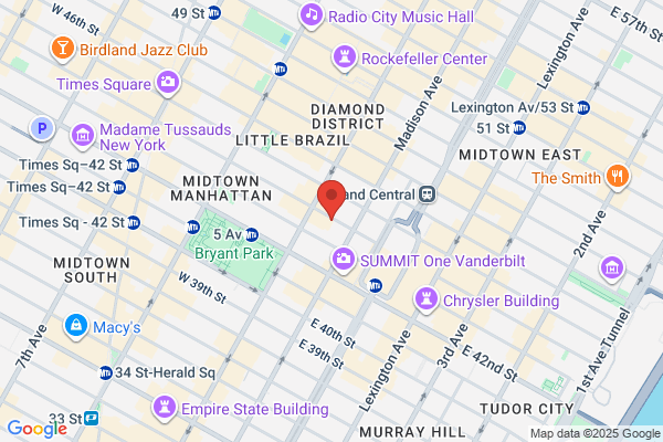 Buchwald & Associates