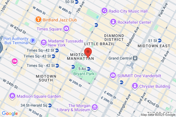 Law Office of Mary Madeline Roberts, Esq.