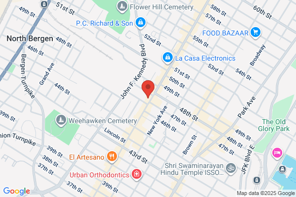Law Offices Of Ilysa M. Magnus P.C.