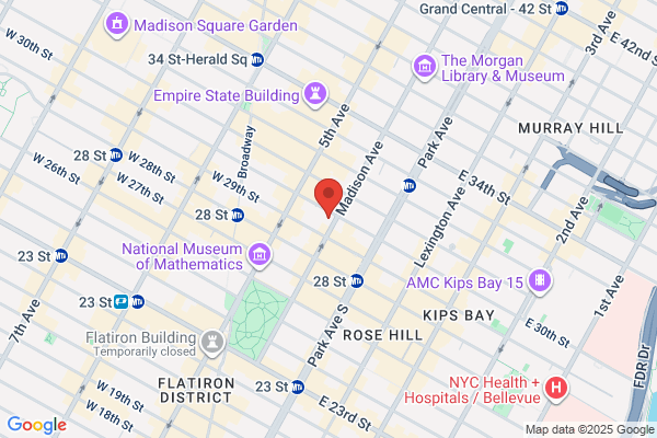 Hach & Rose, LLP