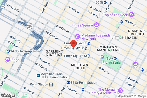 G A M Law Office